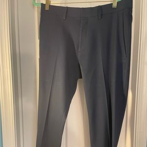 Kenneth Cole Technical-cole pants Slim Fit